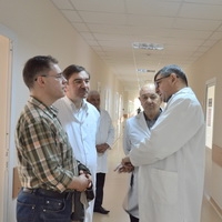 Mesaj de felicitare pentru doamna Ina Palii, doctor habilitat în științe medicale, conferenţiar universitar, Șef Clinica Pediatrie, Institutul Mamei și Copilului Mesaj de felicitare pentru doamna Ina Palii, doctor habilitat în științe medicale, conferenţiar universitar, Șef Clinica Pediatrie, Institutul Mamei și Copilului